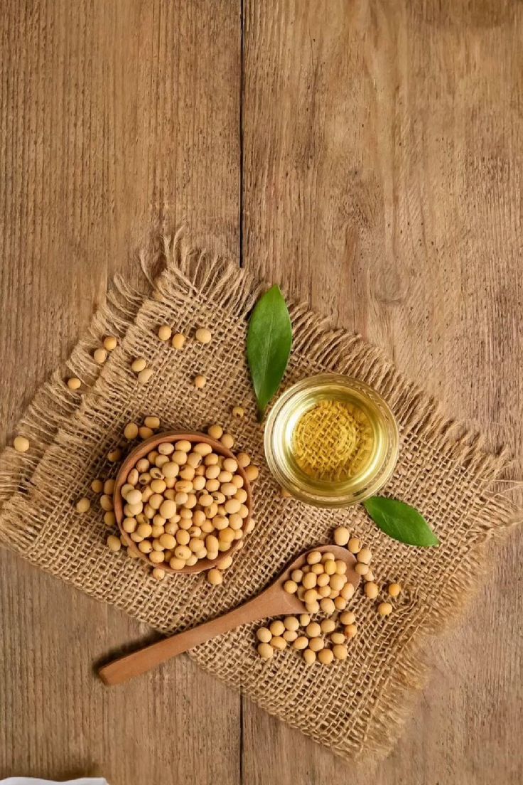 Required Certifications for Exporting & Importing Iranian Soybean Oil
